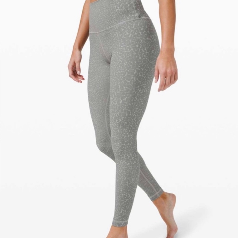 Lululemon align pant